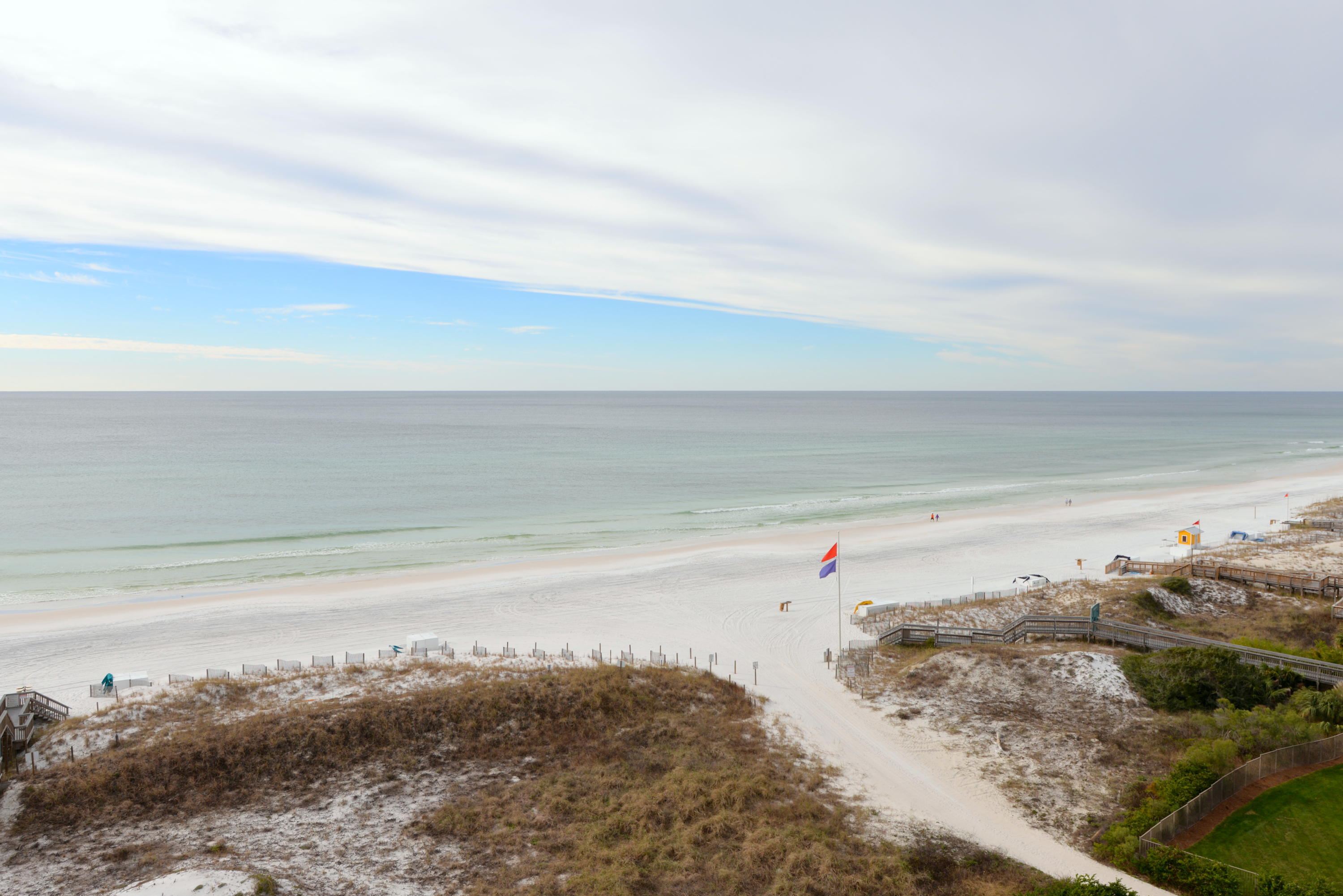 SOUTHWINDS II AT SANDESTIN - Residential