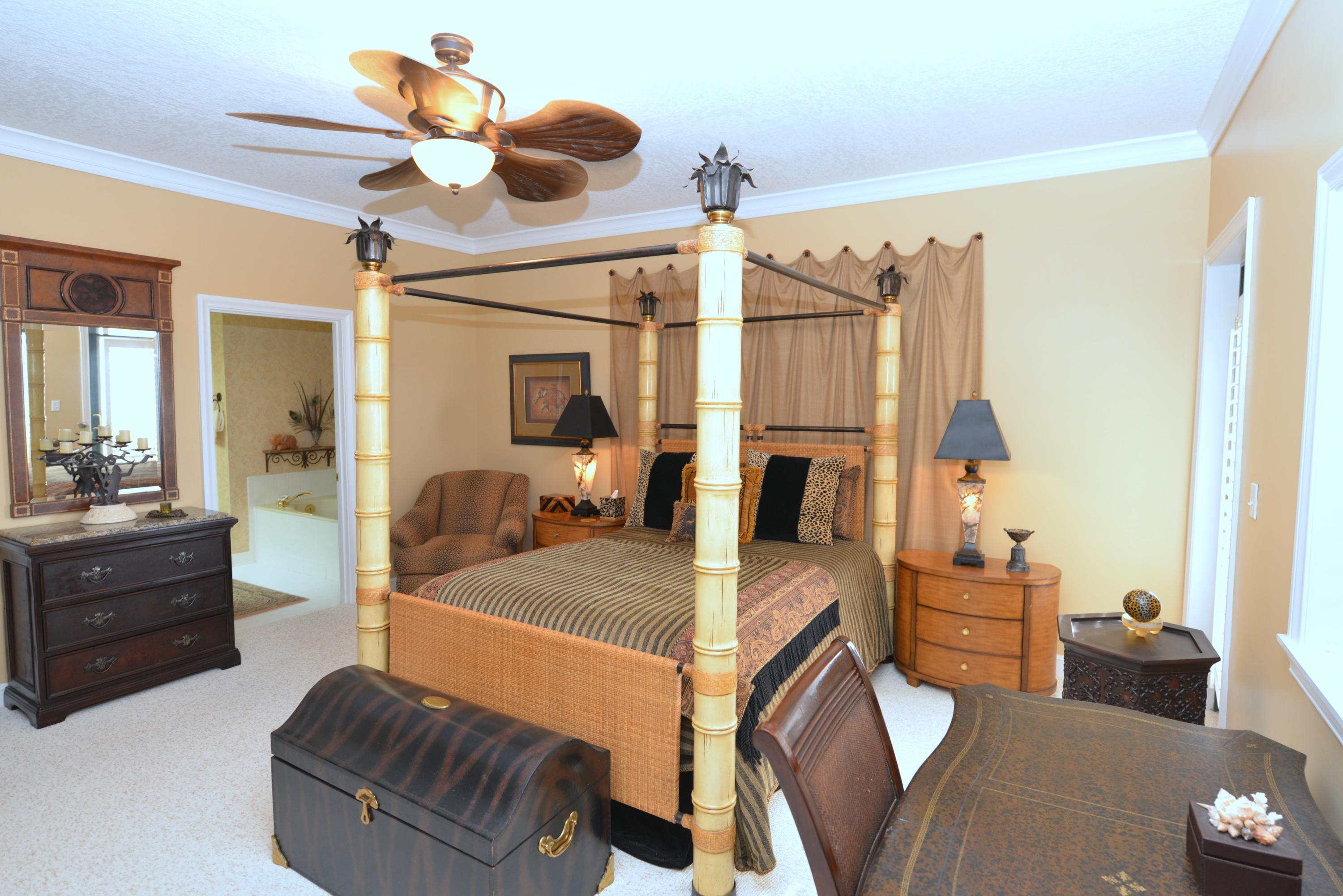 SOUTHWINDS II AT SANDESTIN - Residential