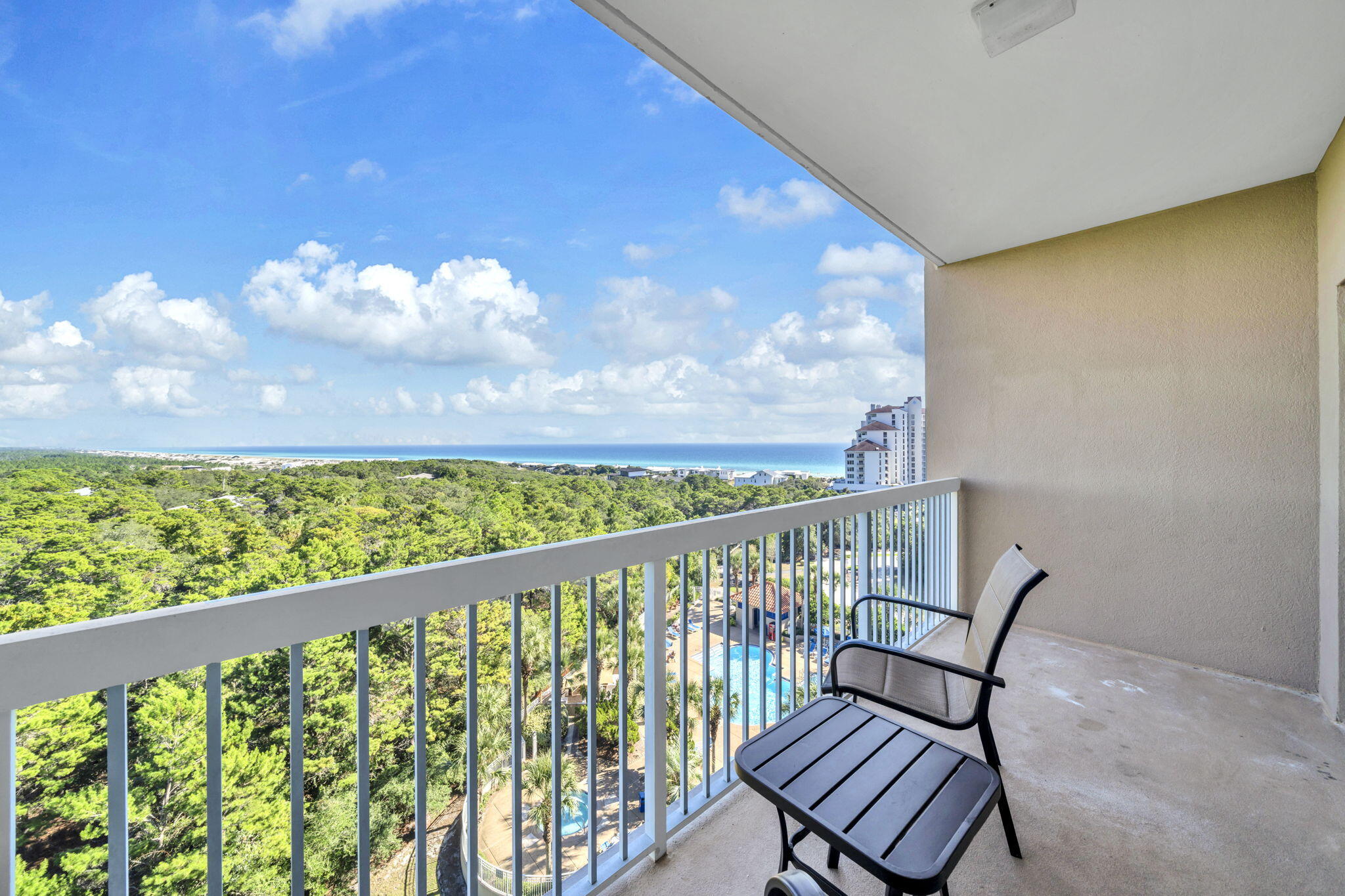 SUMMIT AT TOPS'L (THE) - Residential