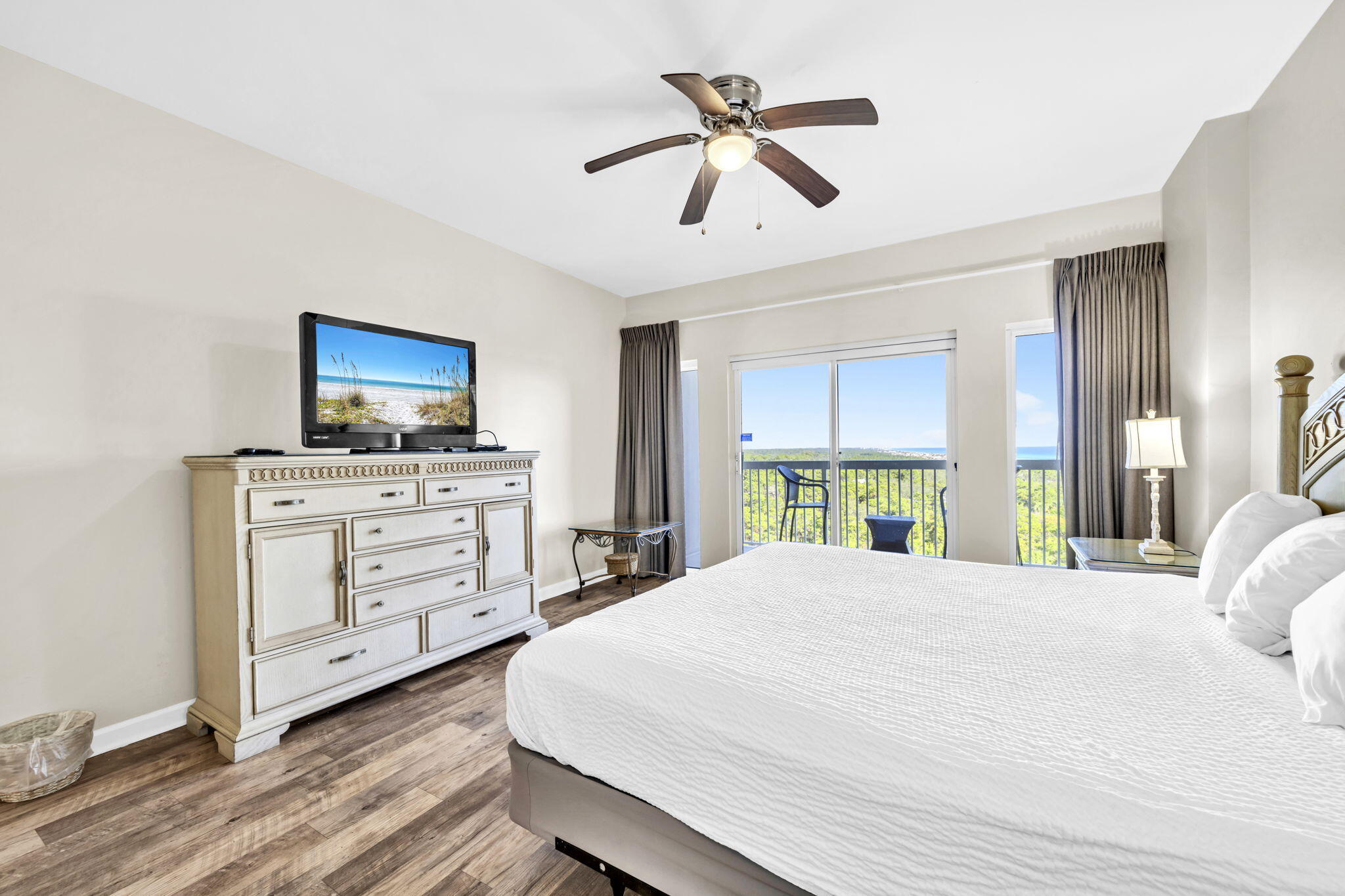 SUMMIT AT TOPS'L (THE) - Residential