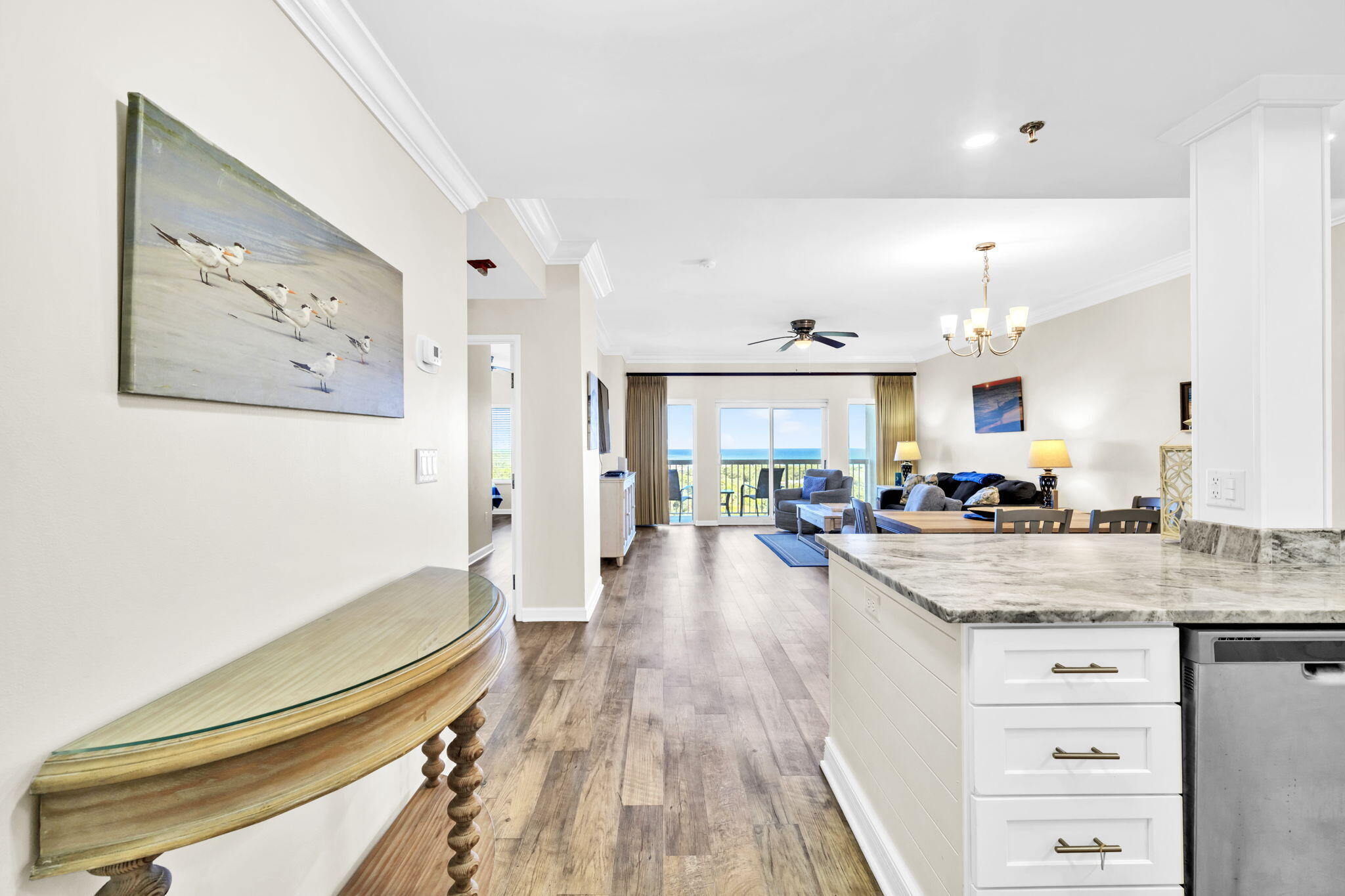 SUMMIT AT TOPS'L (THE) - Residential