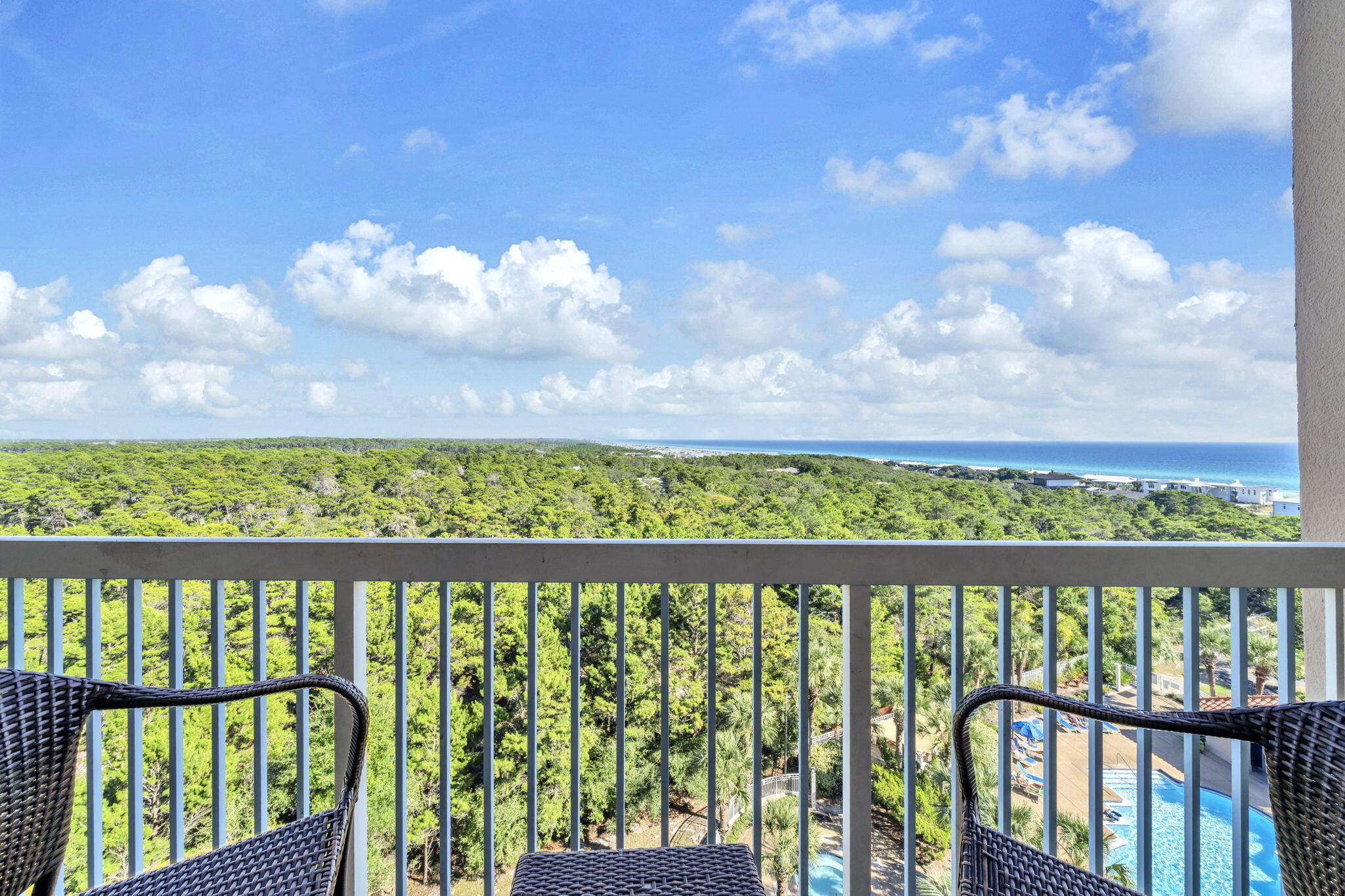 SUMMIT AT TOPS'L (THE) - Residential