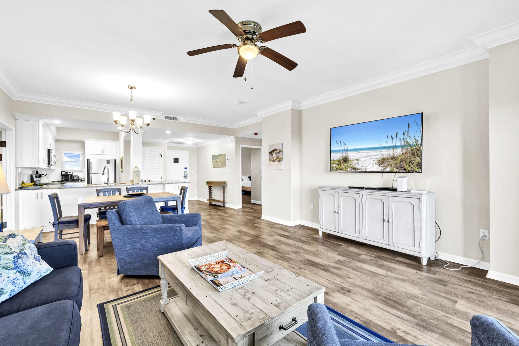 SUMMIT AT TOPS'L (THE) - Residential