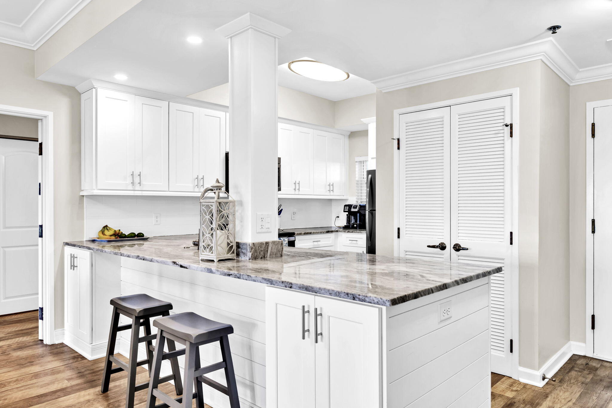 SUMMIT AT TOPS'L (THE) - Residential
