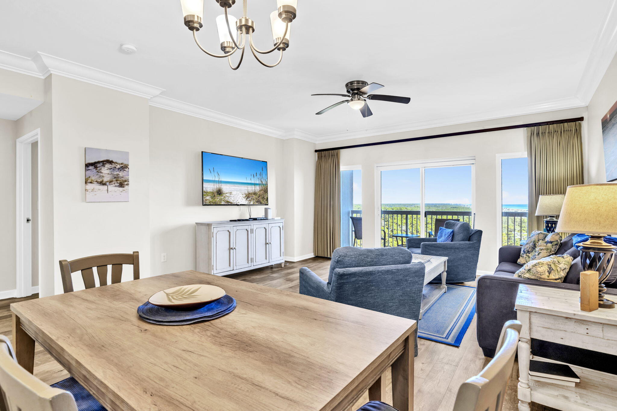 SUMMIT AT TOPS'L (THE) - Residential