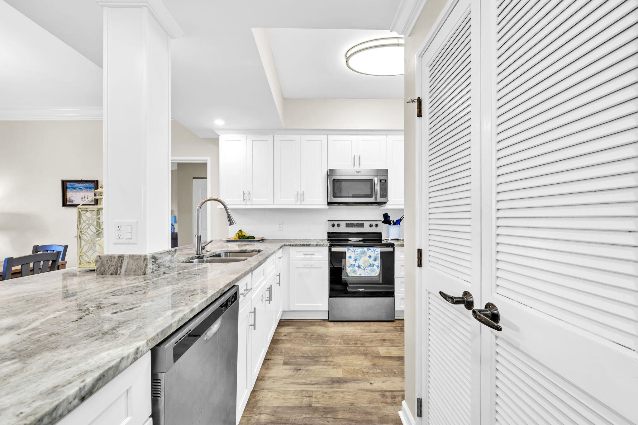 SUMMIT AT TOPS'L (THE) - Residential