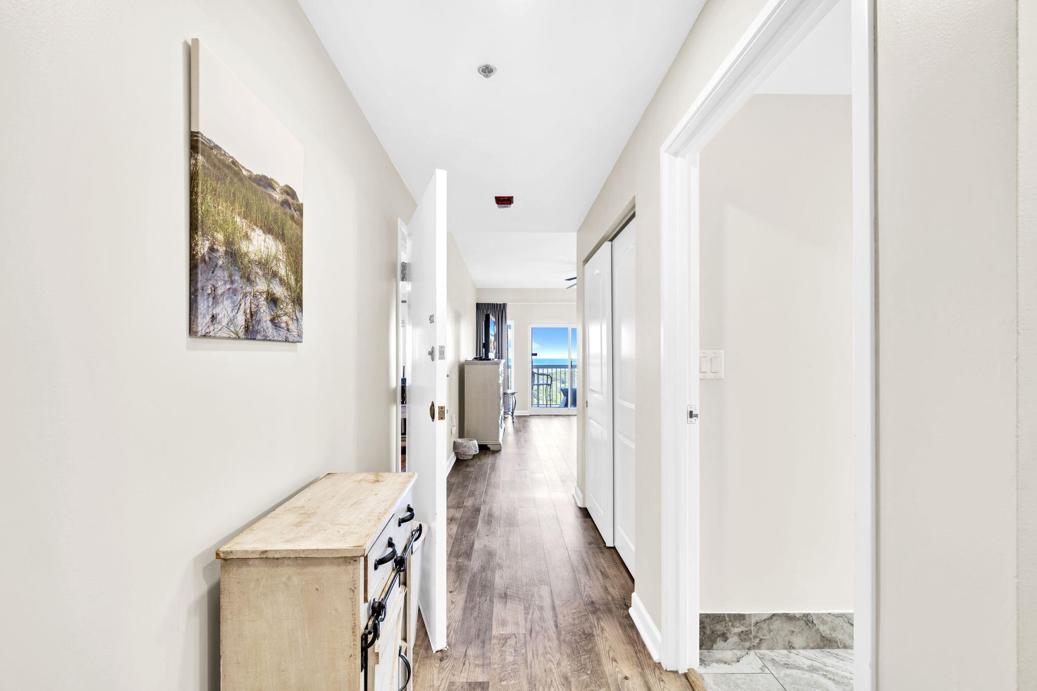 SUMMIT AT TOPS'L (THE) - Residential