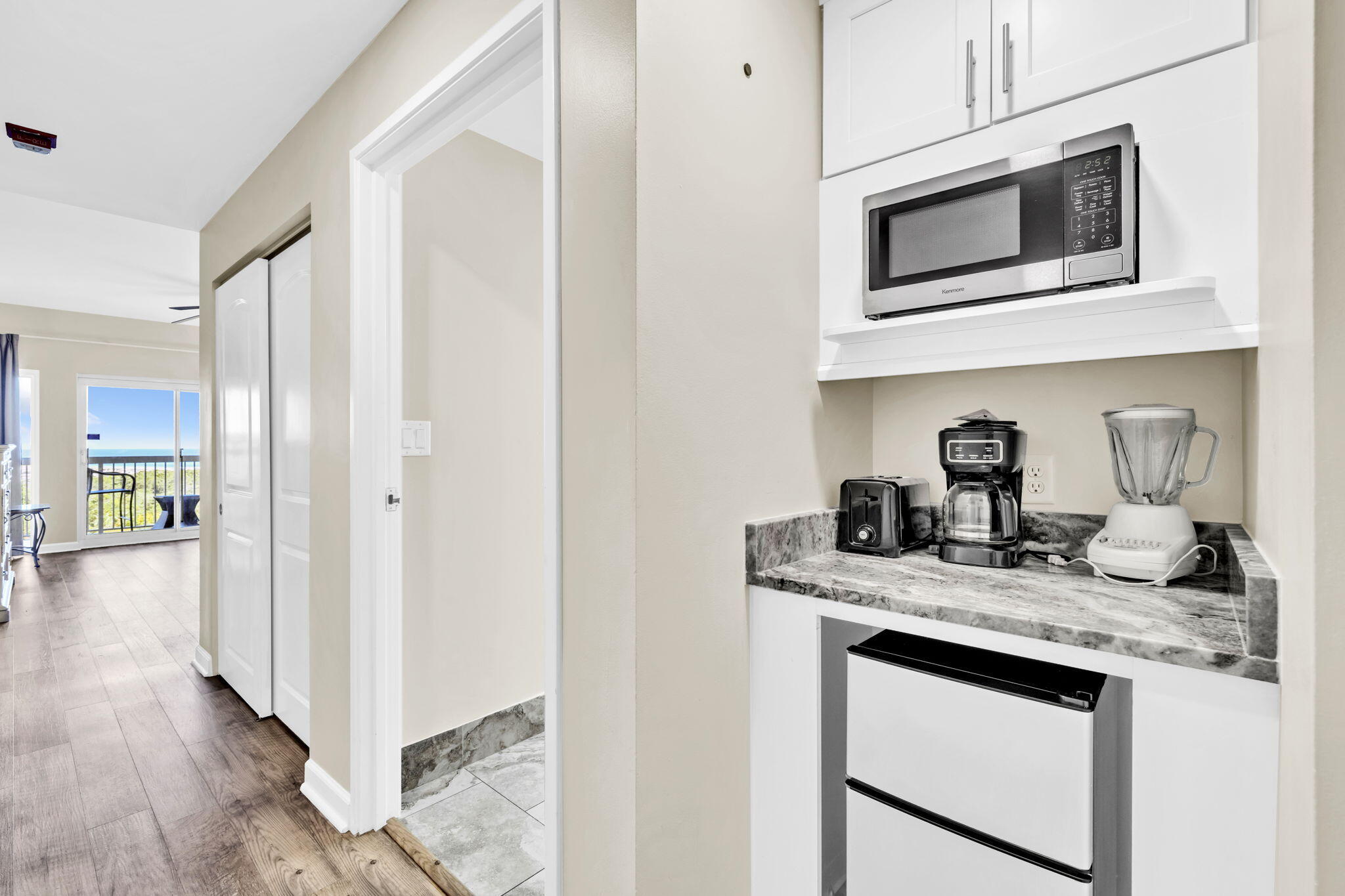SUMMIT AT TOPS'L (THE) - Residential