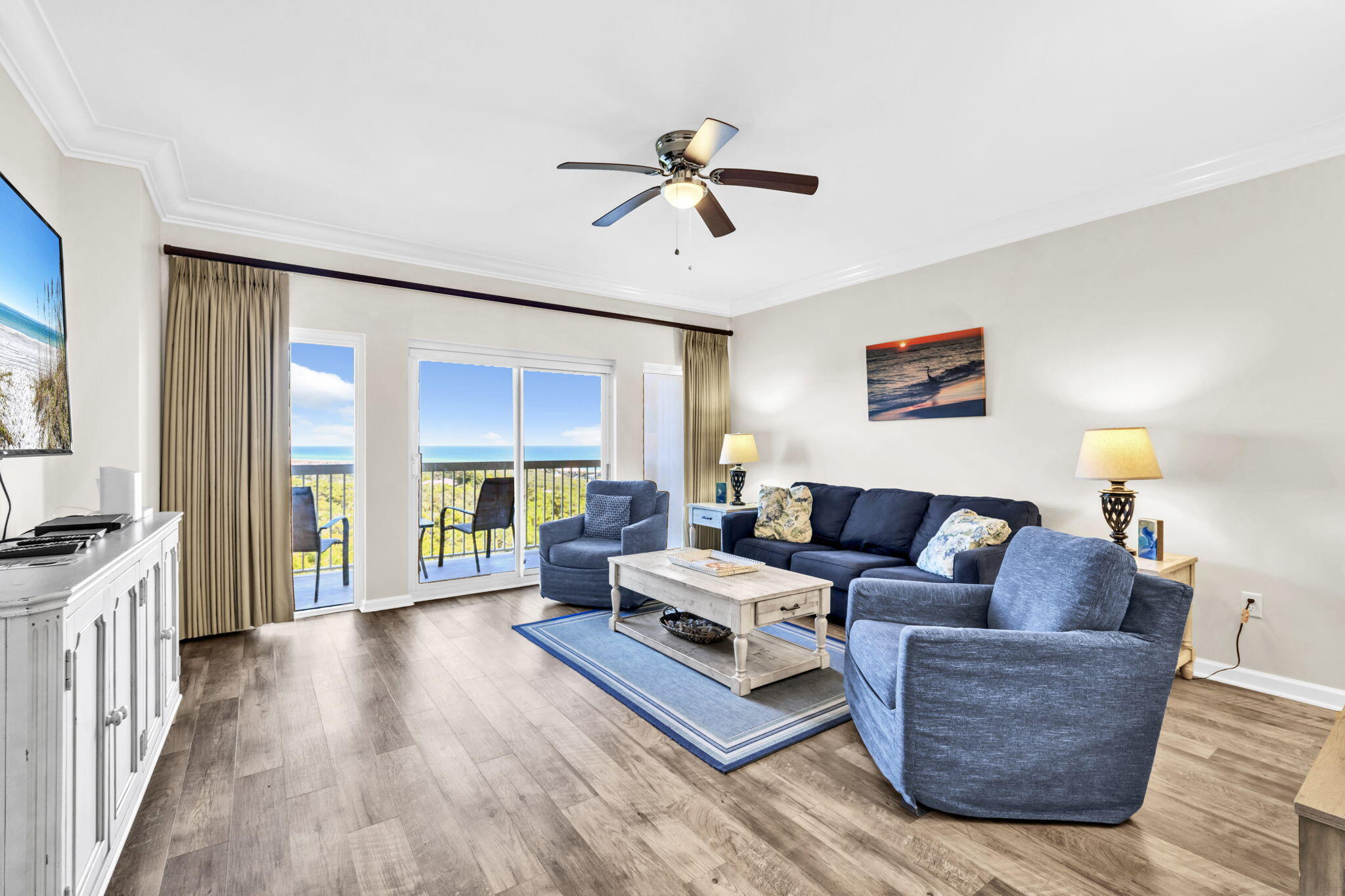 SUMMIT AT TOPS'L (THE) - Residential