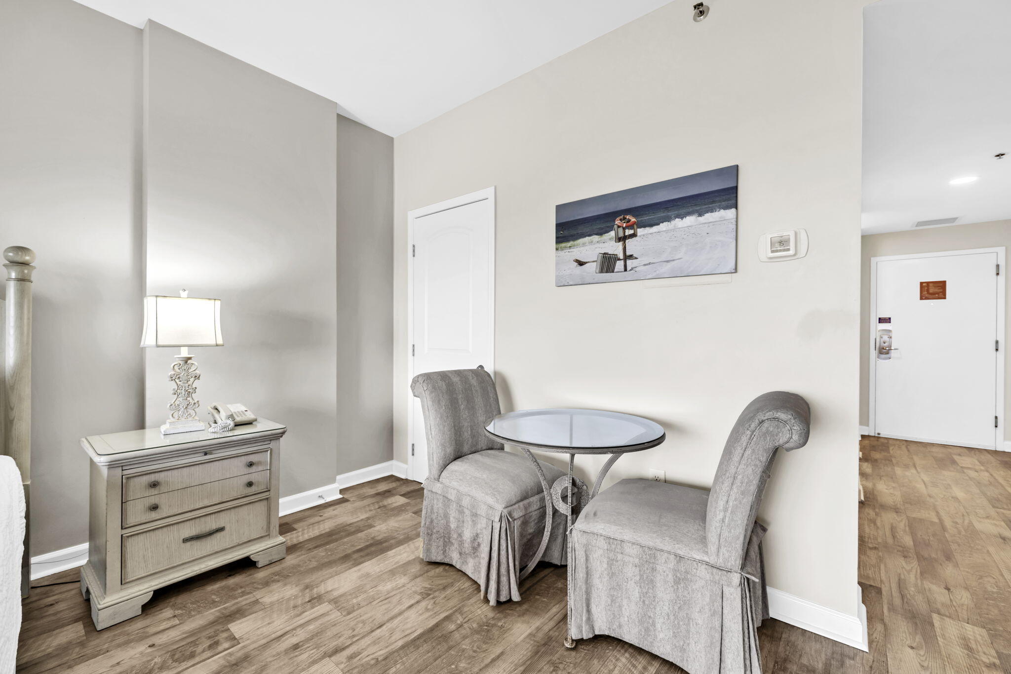 SUMMIT AT TOPS'L (THE) - Residential