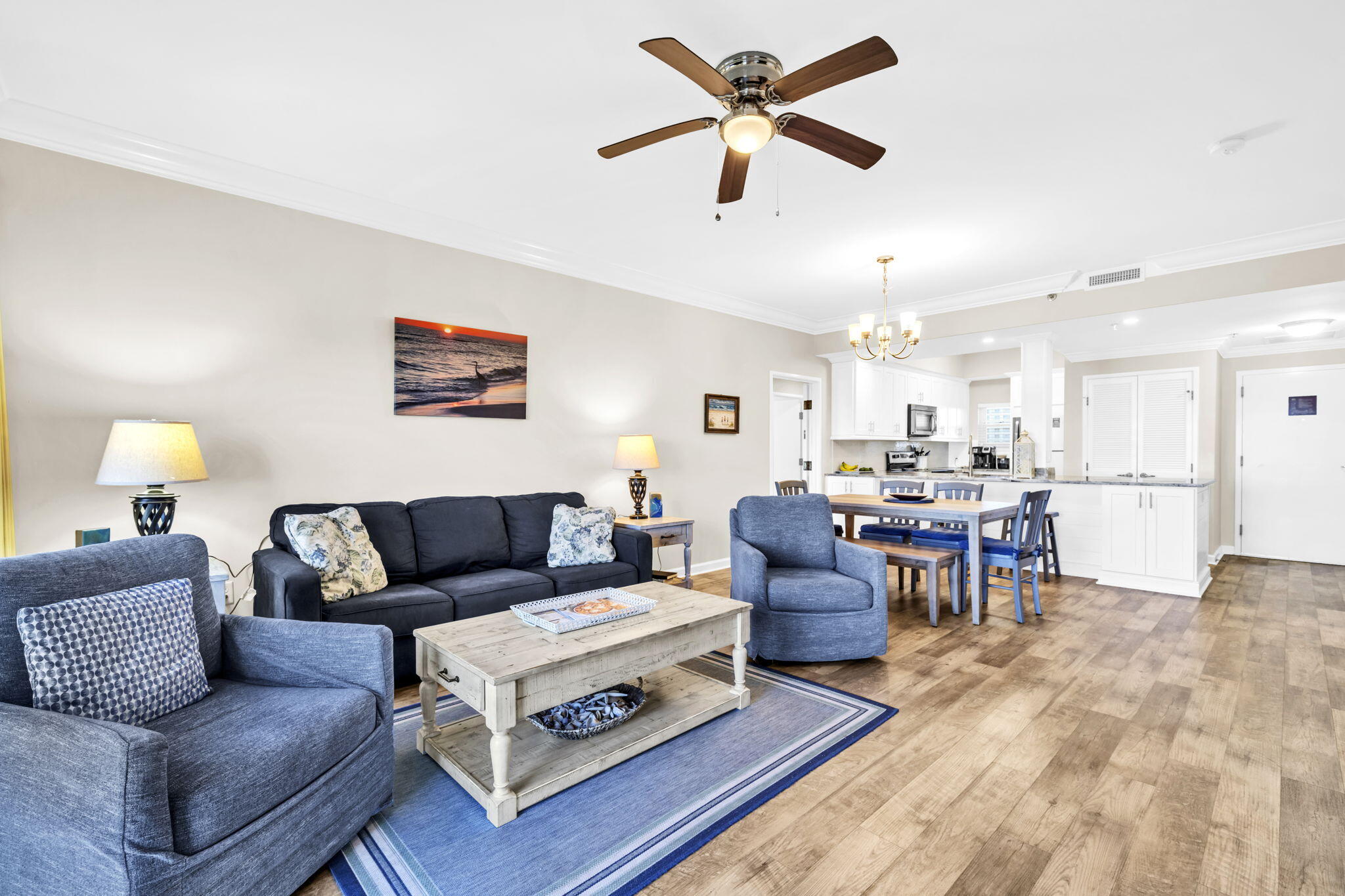 SUMMIT AT TOPS'L (THE) - Residential