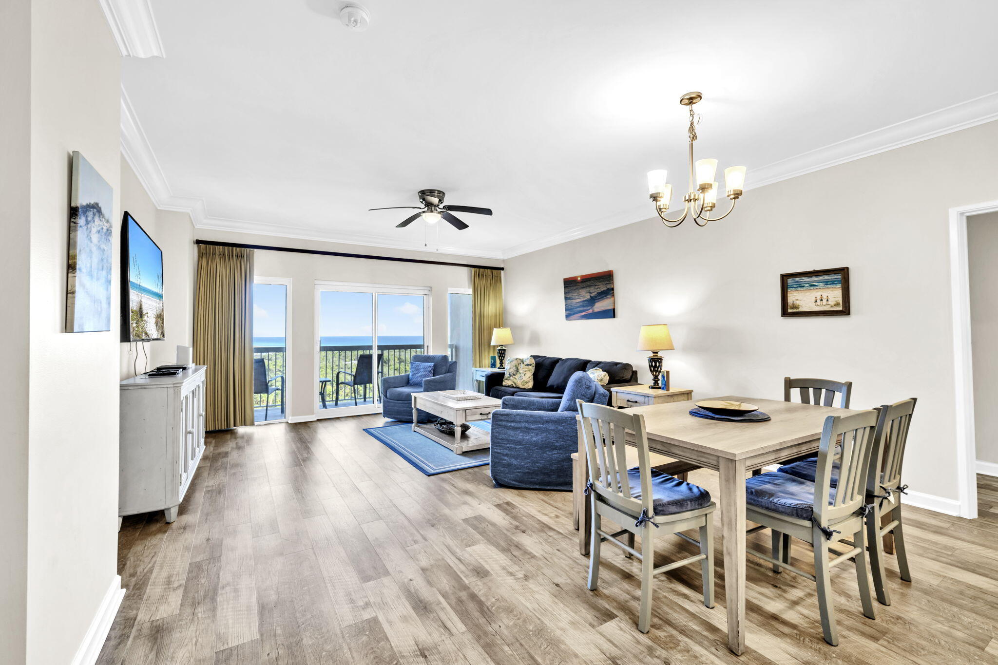 SUMMIT AT TOPS'L (THE) - Residential