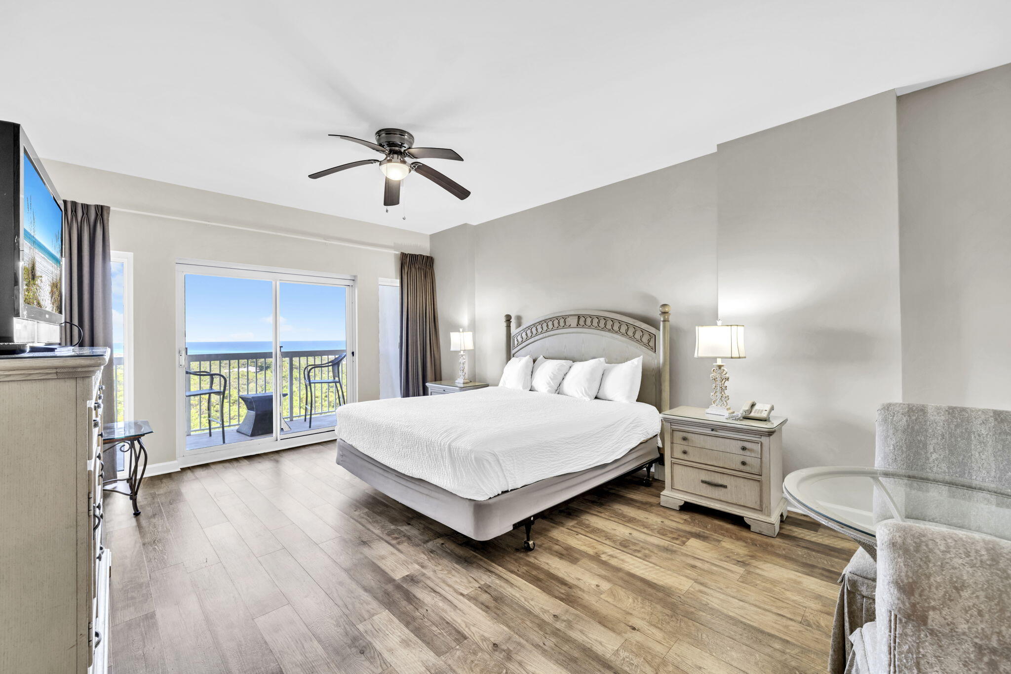 SUMMIT AT TOPS'L (THE) - Residential