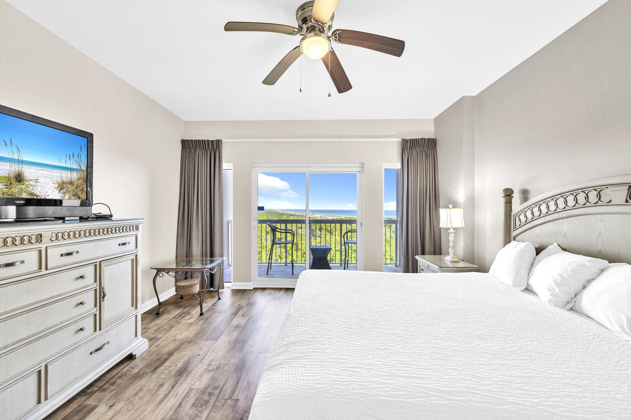 SUMMIT AT TOPS'L (THE) - Residential