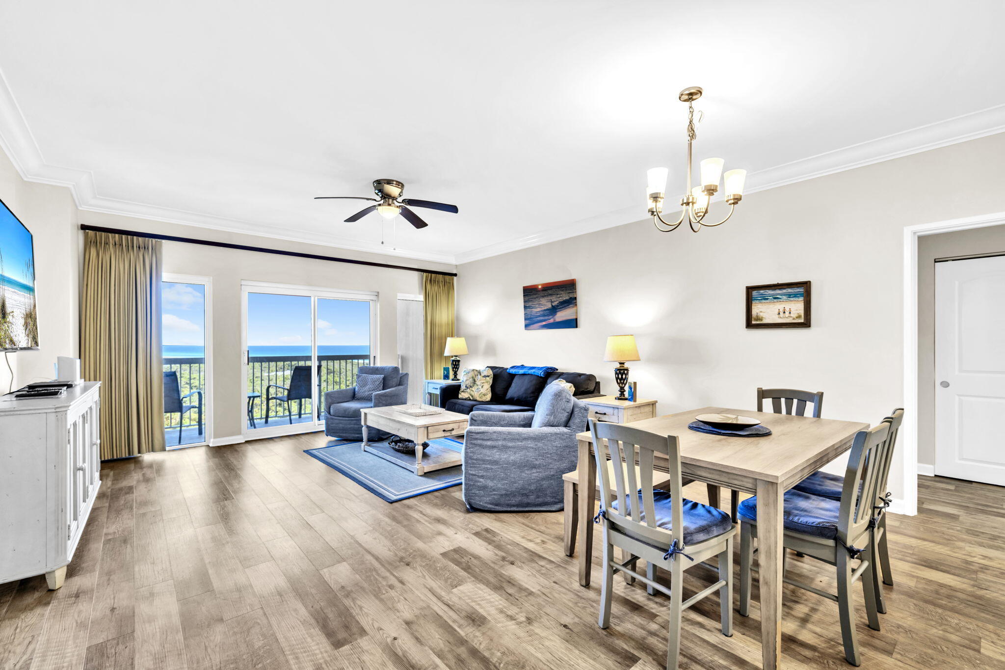 SUMMIT AT TOPS'L (THE) - Residential