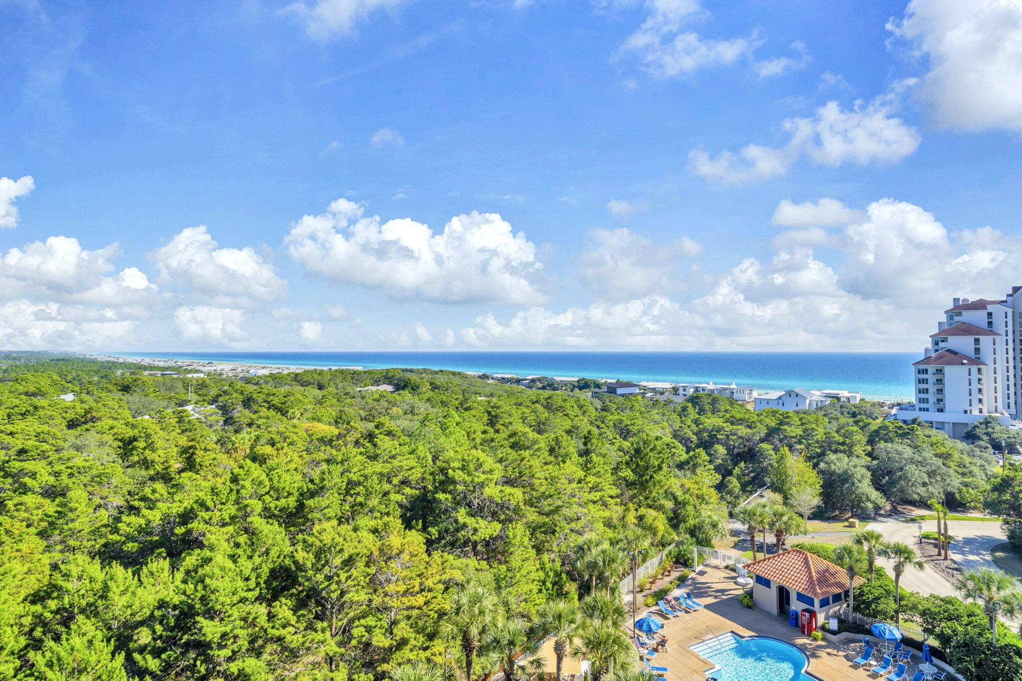 SUMMIT AT TOPS'L (THE) - Residential