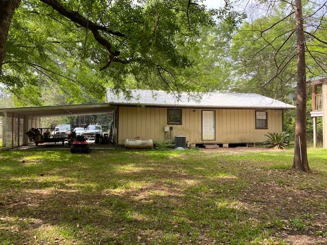 Lot 11 Blk D Pisces Cove - Residential