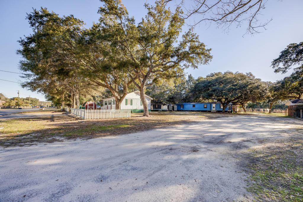 SEMINOLE - Residential