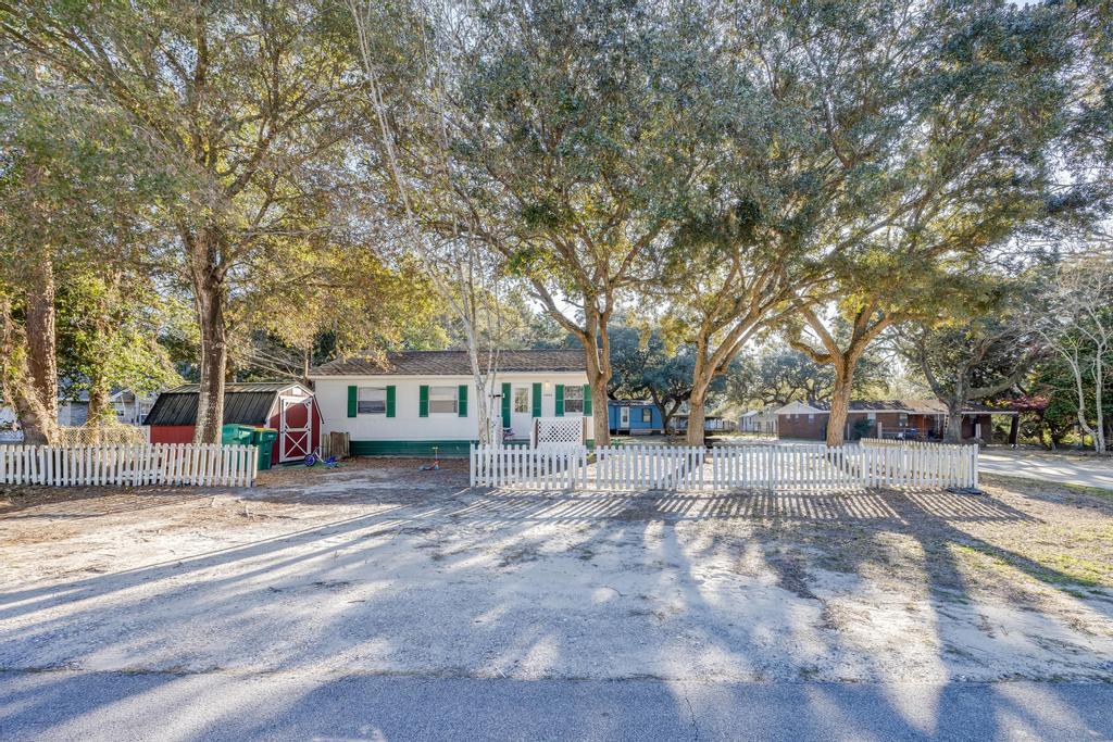 SEMINOLE - Residential