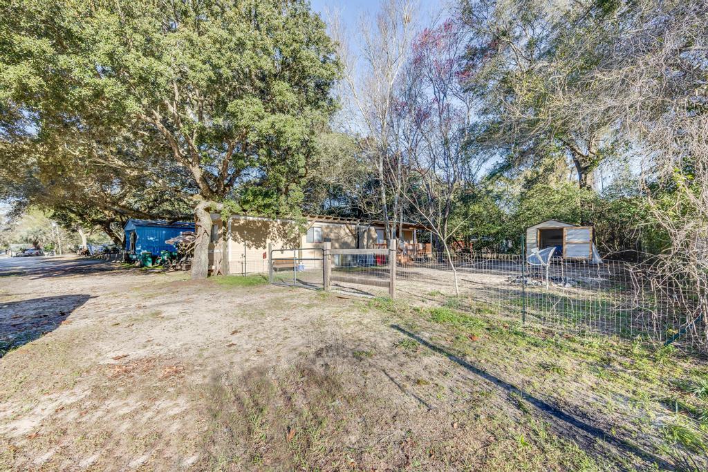 SEMINOLE - Residential