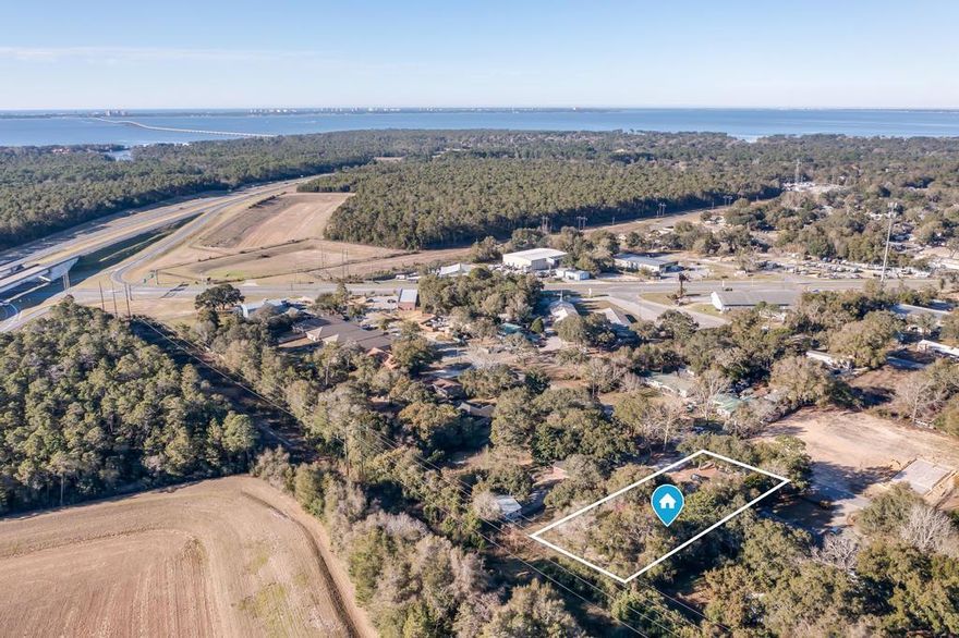 This listing offers a unique investment opportunity with multiple mobile home rentals on a spacious lot. Situated in a desirable area with easy access to local amenities, schools, and beautiful beaches, this property is perfect for those seeking rental income or looking to expand their real estate portfolio. The property features several well-maintained mobile homes, each with its own private space, offering a steady source of rental income. With ample room for growth and expansion, it's an ideal option for investors looking for a multi-unit property with the potential for long-term financial returns.Don't miss out on this rare and profitable investment opportunity in Niceville!