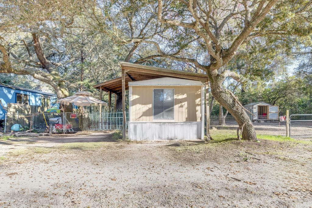 SEMINOLE - Residential