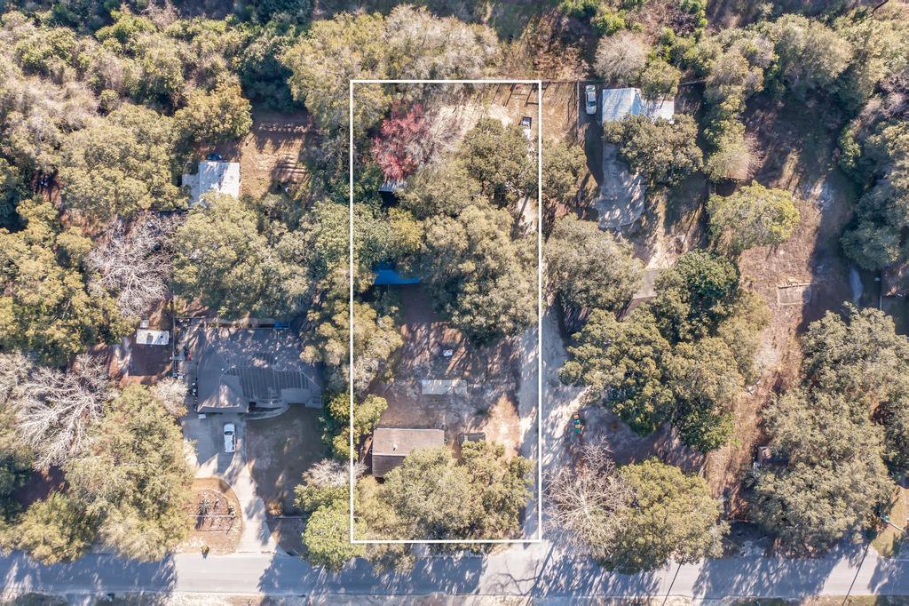 SEMINOLE - Residential