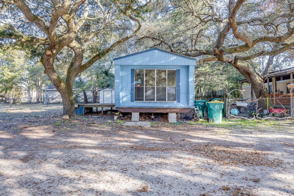 SEMINOLE - Residential