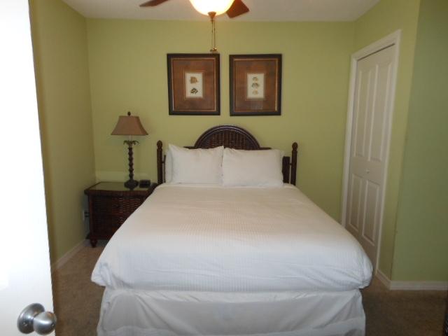 GRAND CARIBBEAN WEST CONDO - Residential