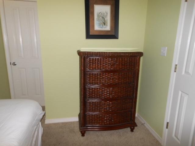 GRAND CARIBBEAN WEST CONDO - Residential