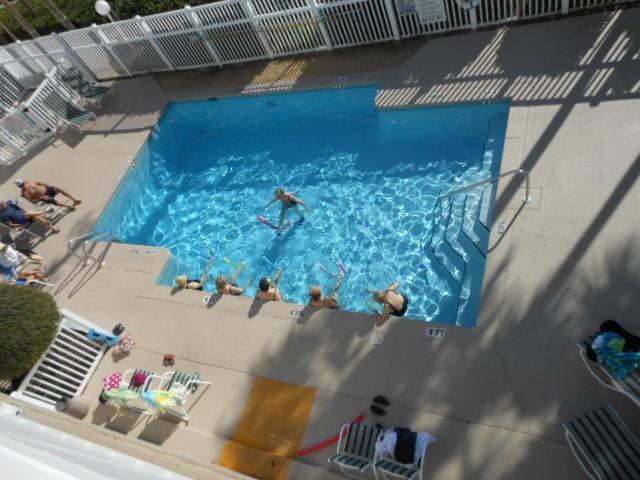 GRAND CARIBBEAN WEST CONDO - Residential