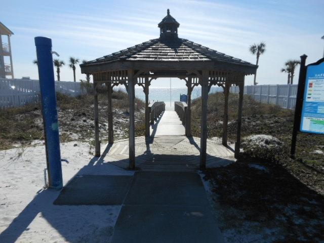 GRAND CARIBBEAN WEST CONDO - Residential