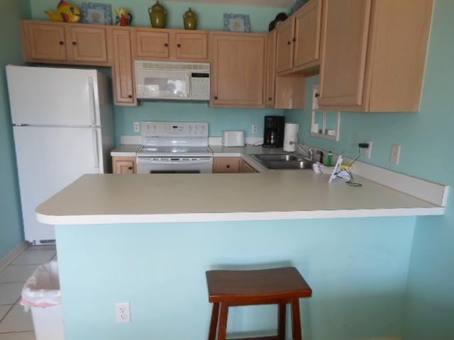 GRAND CARIBBEAN WEST CONDO - Residential