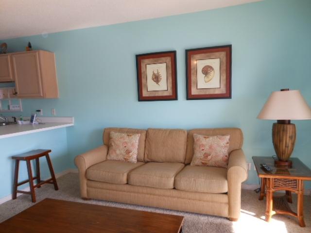 GRAND CARIBBEAN WEST CONDO - Residential