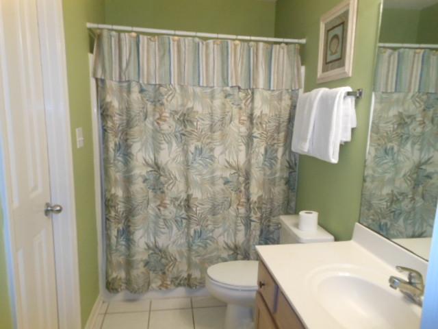 GRAND CARIBBEAN WEST CONDO - Residential