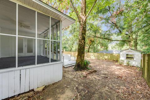 A home in Crestview