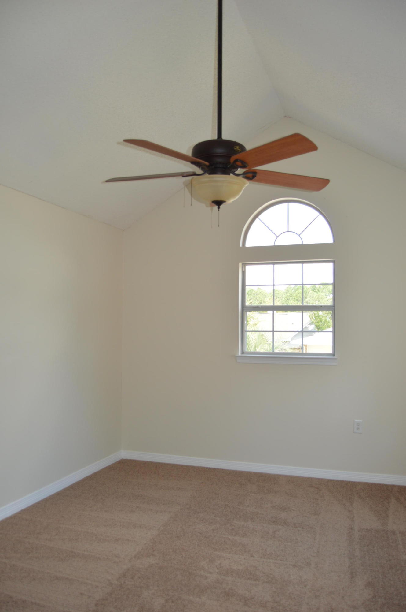 LAKE CHARLESTON - Residential