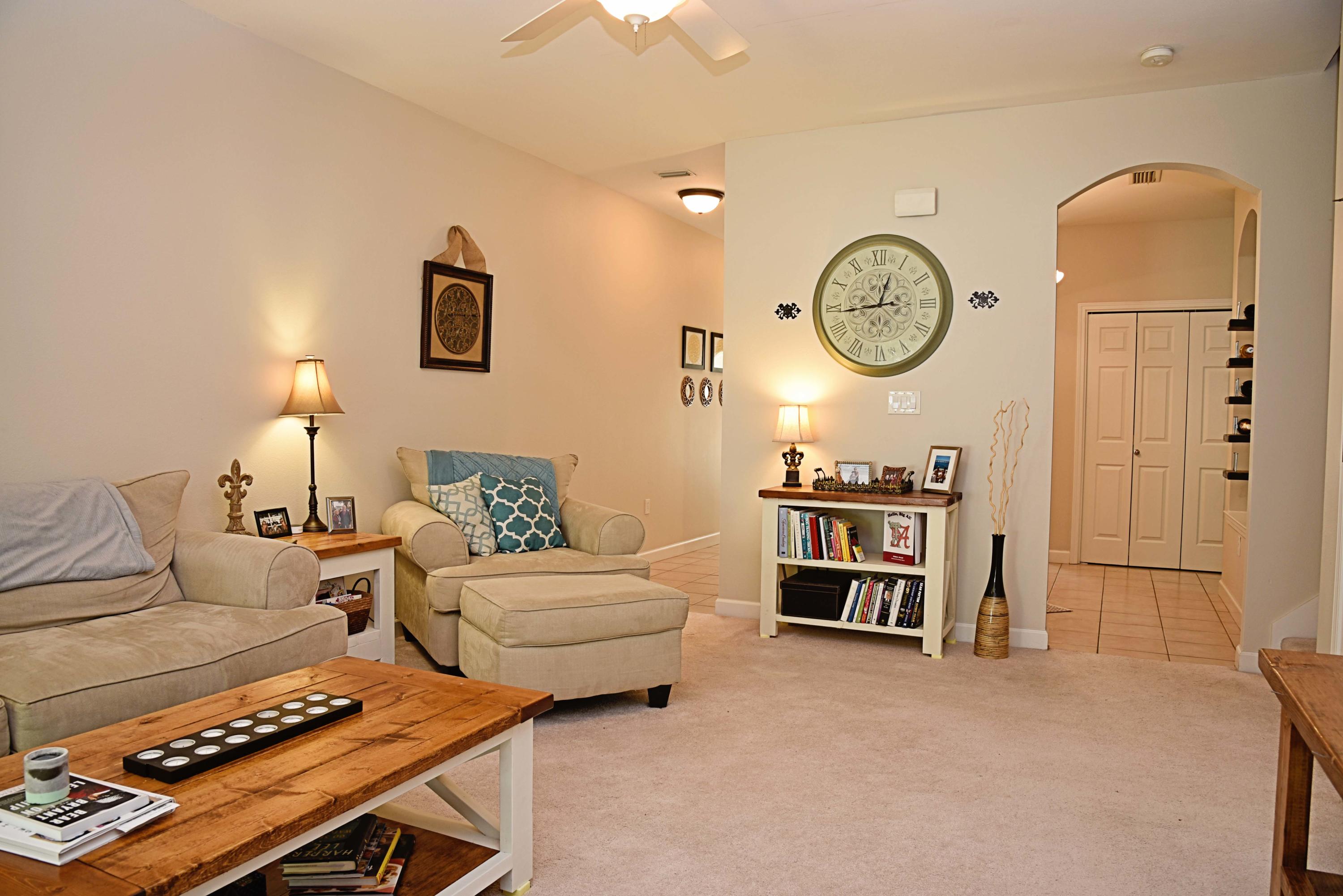 CARONDOLET T/H - Residential