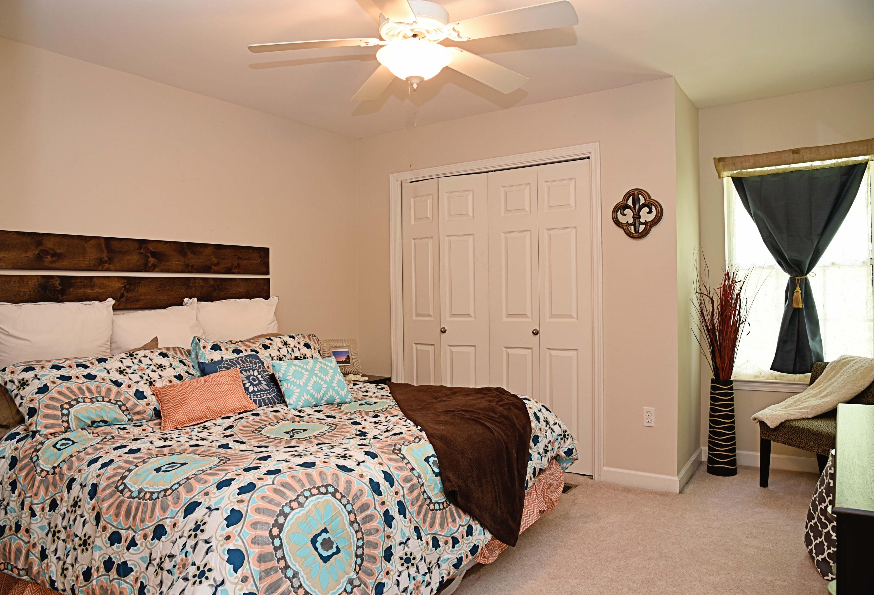 CARONDOLET T/H - Residential