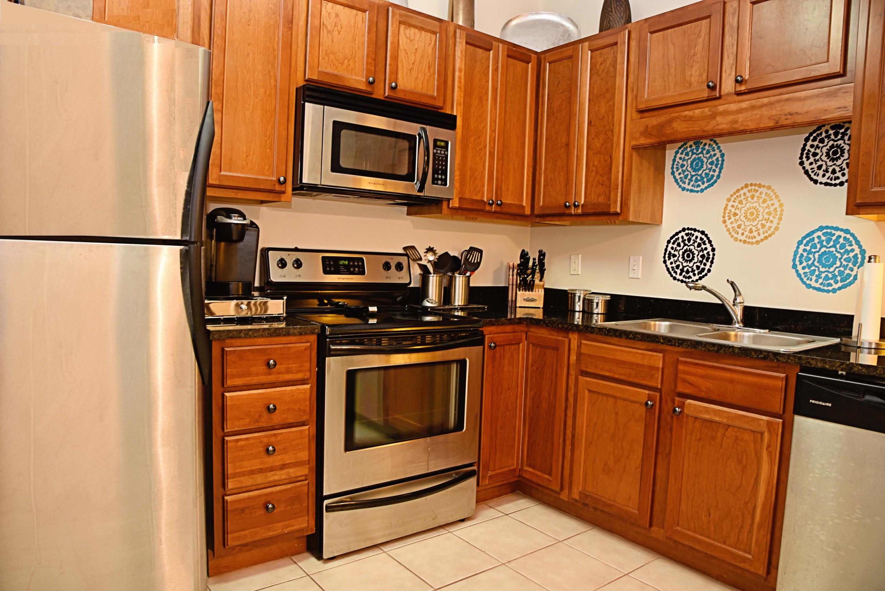 CARONDOLET T/H - Residential