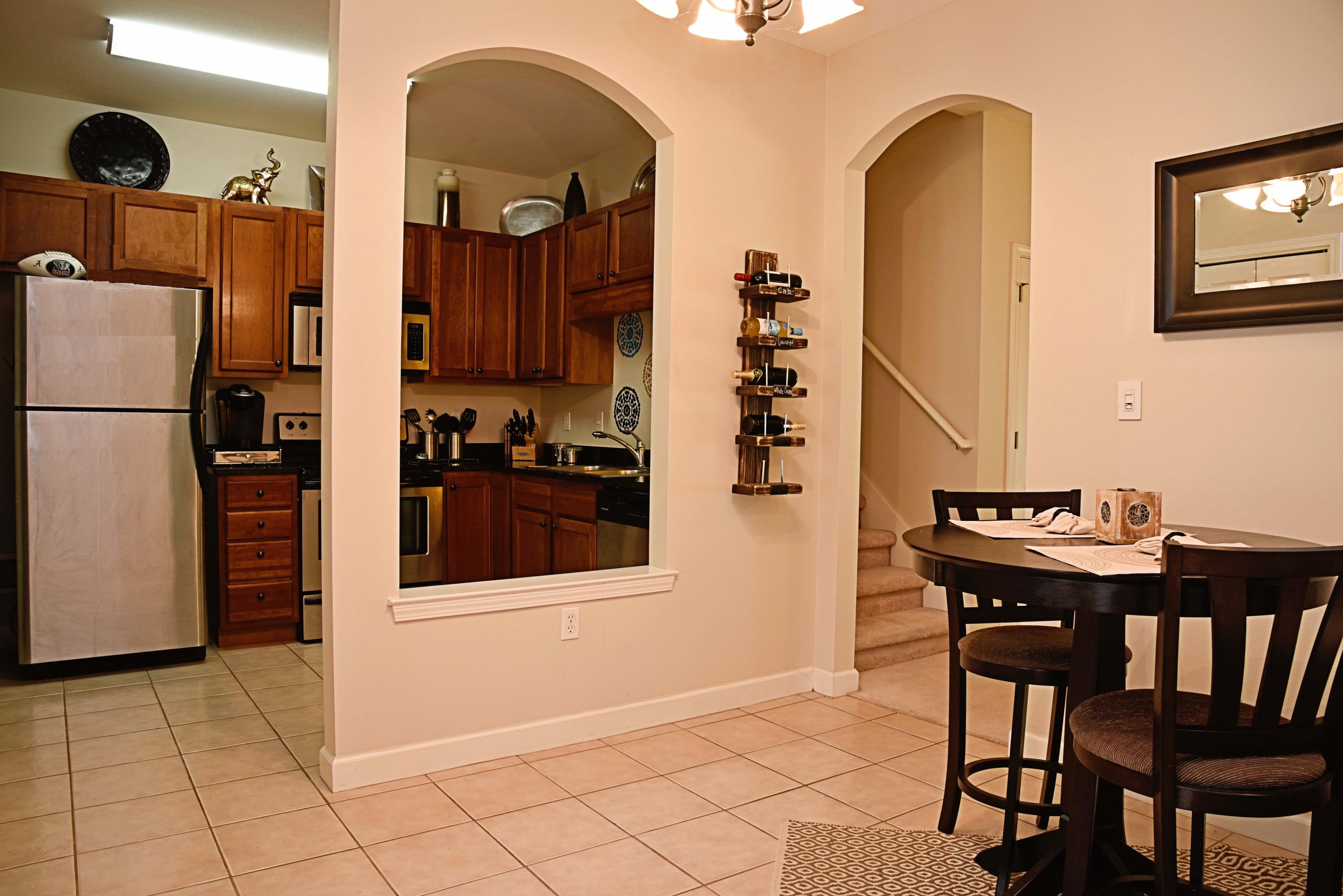 CARONDOLET T/H - Residential