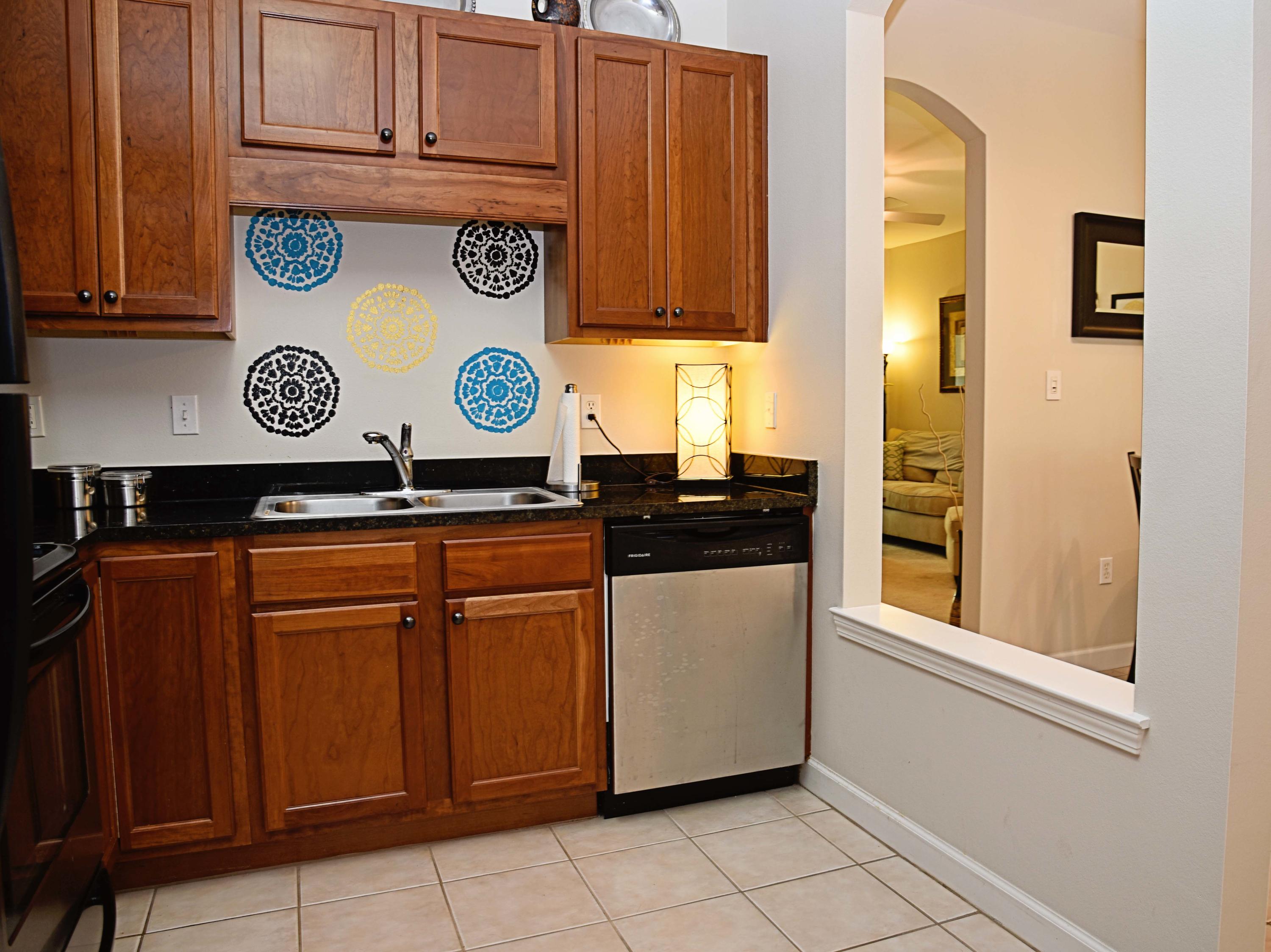 CARONDOLET T/H - Residential