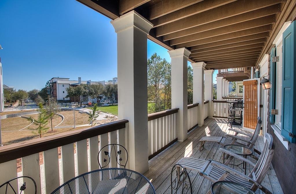 ROSEMARY BEACH - Residential