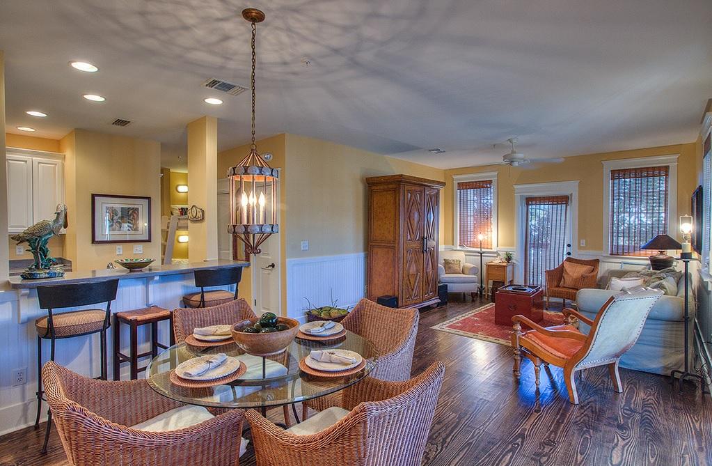 ROSEMARY BEACH - Residential