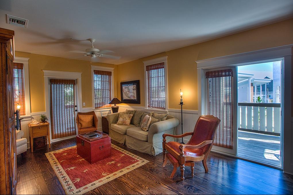 ROSEMARY BEACH - Residential