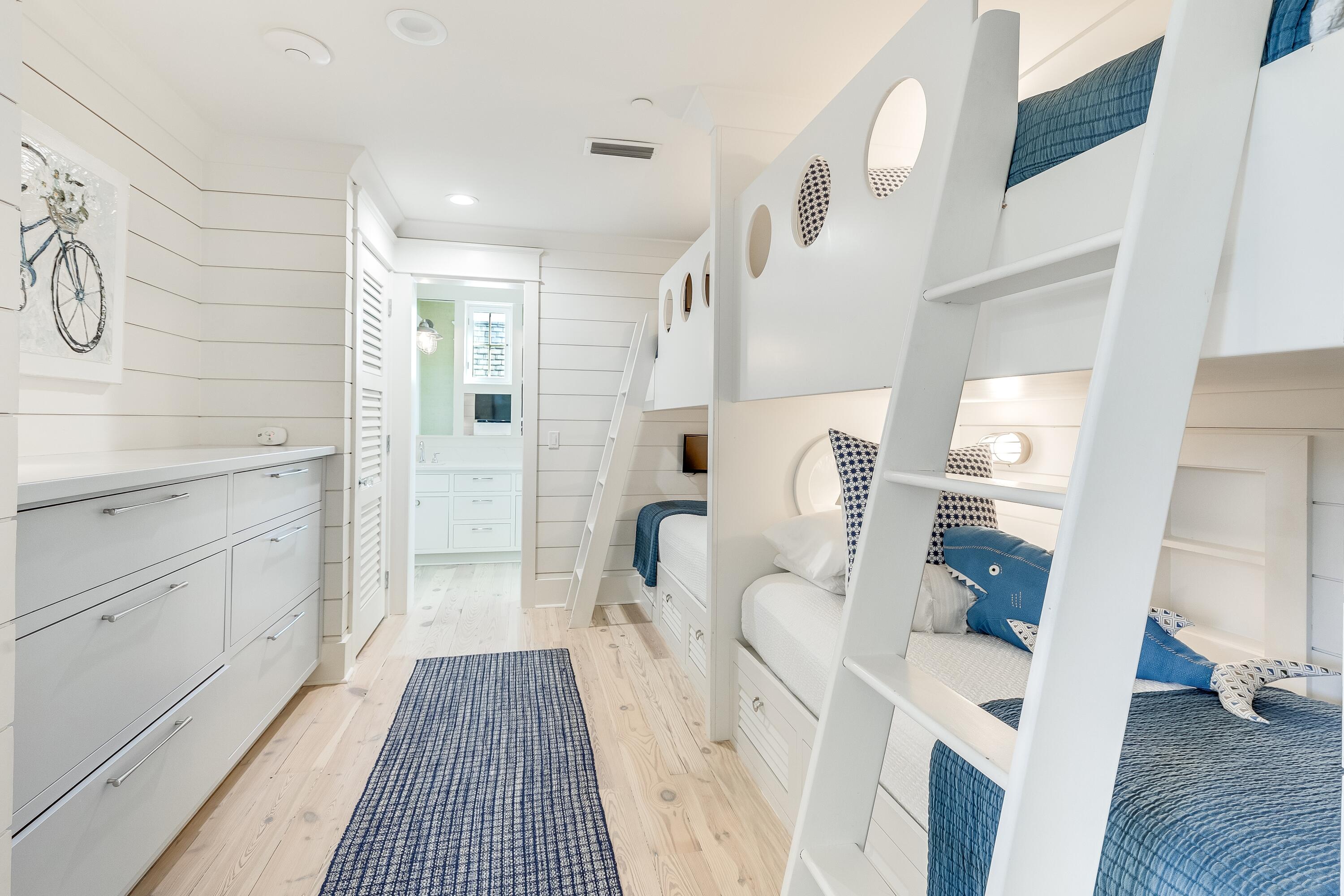 WATERSOUND BEACH - Residential