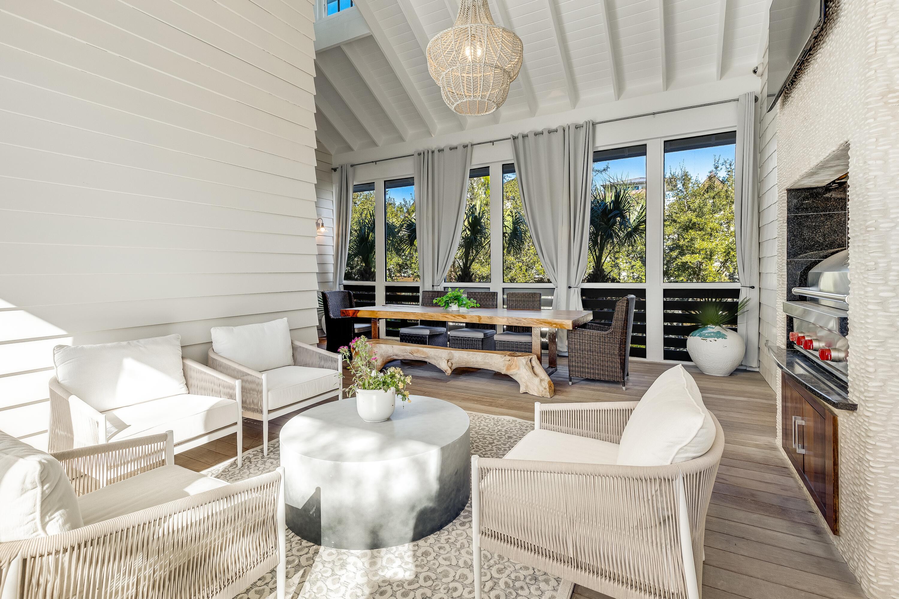 WATERSOUND BEACH - Residential