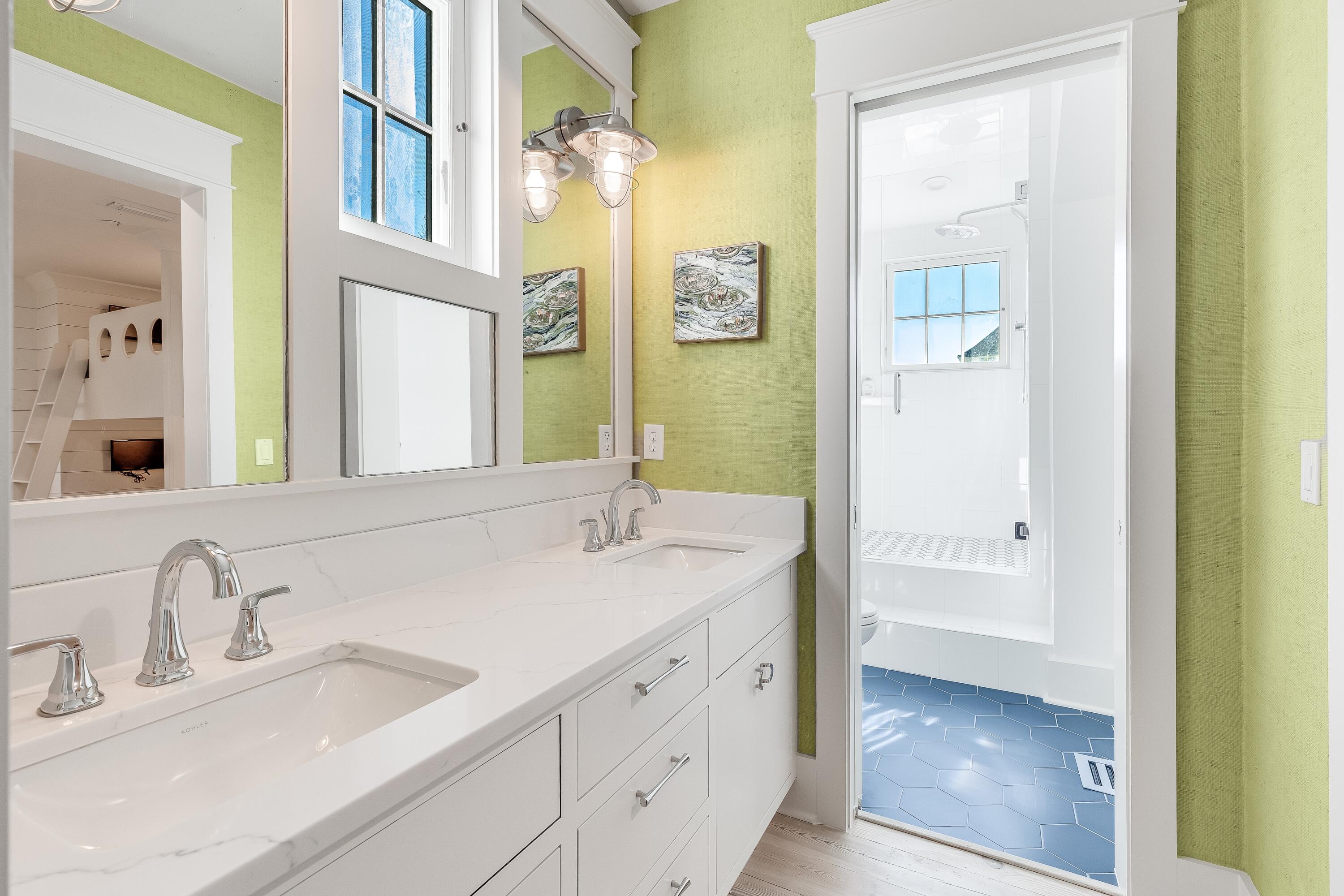 WATERSOUND BEACH - Residential