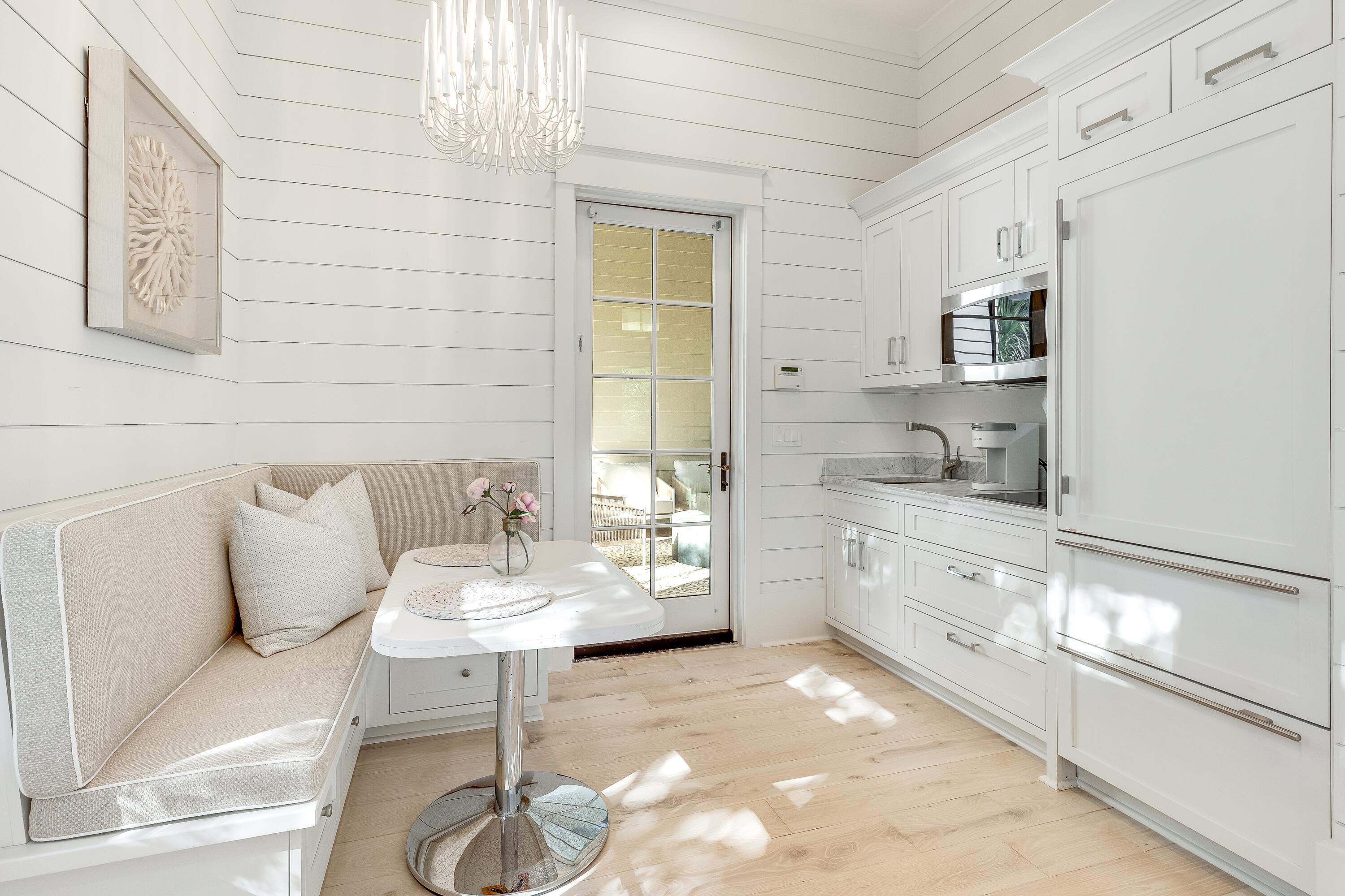 WATERSOUND BEACH - Residential