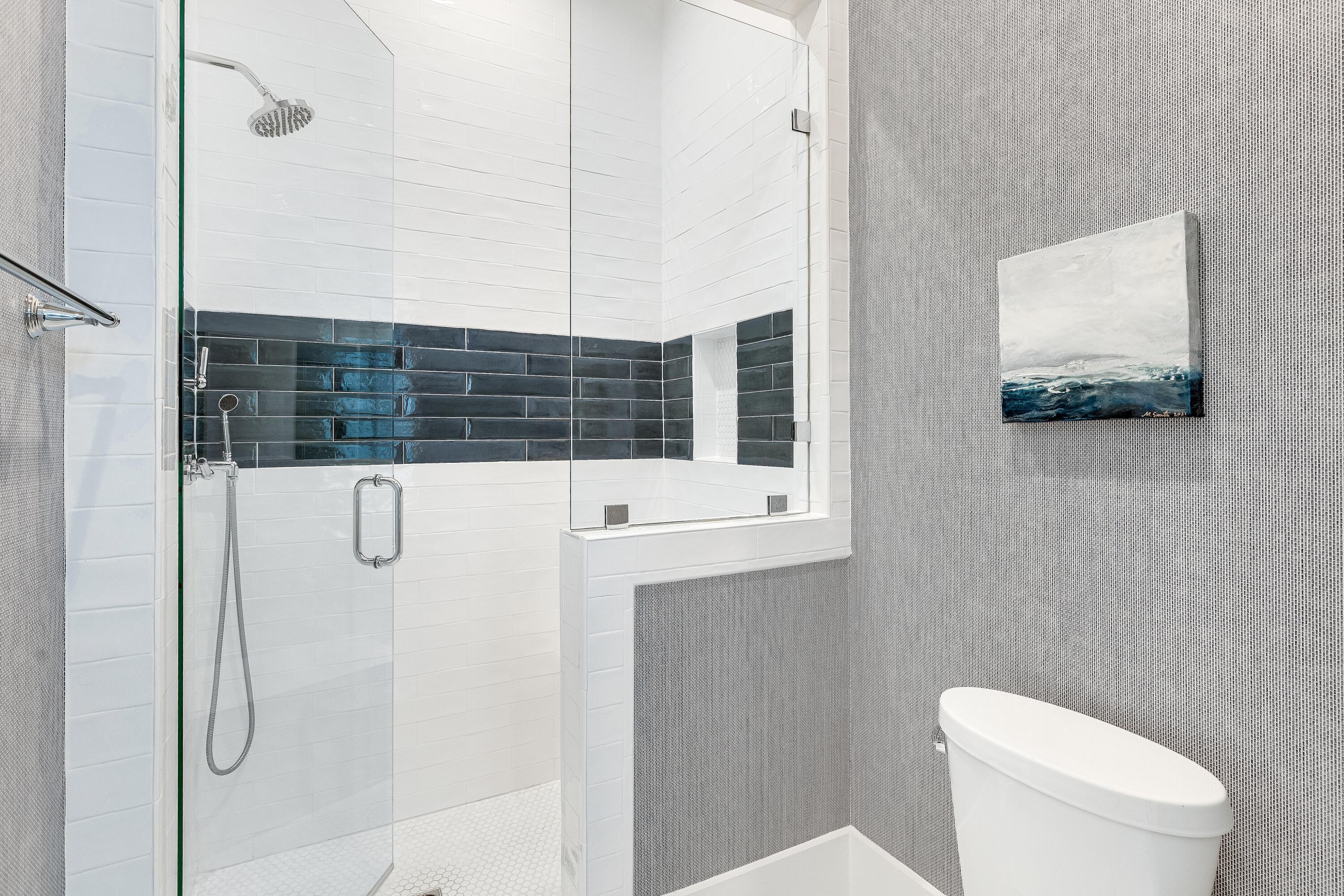 WATERSOUND BEACH - Residential